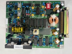 NIKON / PCB, CIRCUIT BOARD / 4S007-554-2-D