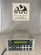 VAT Adaptive Pressure Controller PN: 100202-R1 Lam Research 796-093088-006