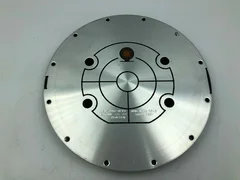 Applied Materials AMAT 0020-34862 Pedestal & 0010-10982 Shell Assy