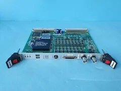 NIKON MEAS 4S008-164 NSR BOARD