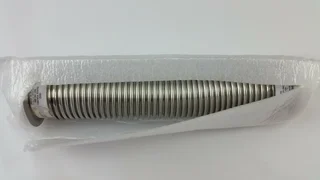 LAM RESEARCH V392 718-242887-011 BELOWS VAC
