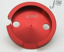 8716 APPLIED MATERIALS CAL TOOL, 8" DEGAS 0270-20052