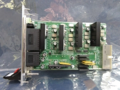 Nikon Precision 4S025-572 Interface PCB Card IUPWR3-X8A NSR Series Working