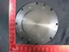 LAM RESEARCH (LAM) 715-011673-006 CAP, LWR ELECT, 6"DOMED W/VENT