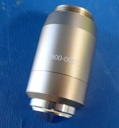 NIKON OEM 0500-0087 OR 1501-9398 Microscope Objective PLAN APO VC 20x AIR .75 NA