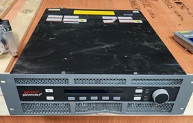 ADVANCED ENERGY PINNACLE PLUS 0190-39525 05 MAGNETRON POWER SUPPLY (baler)