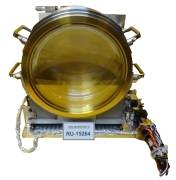 Nikon 4S602-275 Illumination Uniformity Control Optic Lens NSR-S204B Surplus