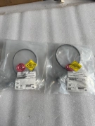 APPLIED MATERIALS 0150-11294 CABLE,4 PIN CPC TO 9 PIN DSUB,24VDC,E, new
