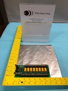 AMAT 0100-50009 DIVIDER PCB BOARD, AMJ, 010J-50009, 166797