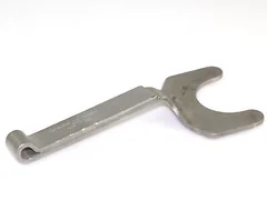 APPLIED MATERIALS SPANNER WRENCH, 300MM ENDURA 0270-00727 (BENTED)