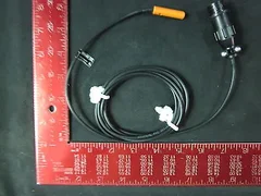 APPLIED MATERIALS (AMAT) 0150-38931 CABLE ASSY,VHP+ TRANSF MOTOR CNTRL TO M/