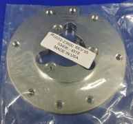NEW AMAT Bracket Coupling MT 6-Port High Speed Spindle LK 0022-23600 "FREE SHIP"