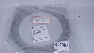 Applied Materials AMAT 0190-09263 200mm Plenum Pumping Plate, 902010