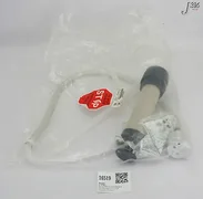 16519 APPLIED MATERIALS HEATER CLEANING TOOL WXZ (NEW) 0190-09557