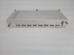 Lam Research NODE 1 INTRERLOCK CONTROL COVER CASE 853-111462-014 (As-Is)