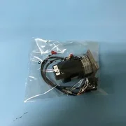 321-0103// AMAT APPLIED 0090-35123 MOTOR/BRAKE/ENCODER ASSY STORAGE ELEV. NEW