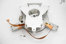 29349 APPLIED MATERIALS HTR PLATE, 300MM W/ HDP TOP COOLING PLATE 0035-00110
