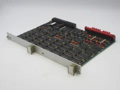 Applied Materials 0100-00012 REV F VME Counter Board Assembly (3 In-Stock)