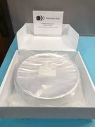 AMAT 0021-14287 Shield, 6" AL 101, 13" Source, 149422