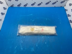 AMAT 0040-23525 PLATE, FACE SEAL REV 3 AL LLC SLITVALVE *mz