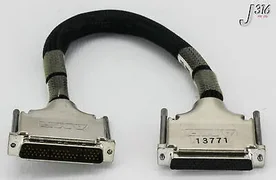 13771 APPLIED MATERIALS HARNESS ASSY, BACKPLANE TO AC DRAWER COM 0140-09445