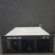 ADVANCED ENERGY MDX-L12M DC Magnetron 12kW Power Supply, AS-IS*