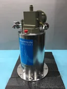 CTI-Cryogenics 8033167 Cryo-Torr 8 Cryopump, 118225