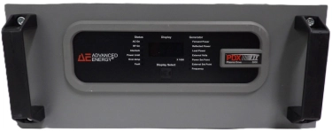 PDX II 3000 AE Advanced Energy 3150311-000 Plasma Drive 27-368299-00 Refurbished