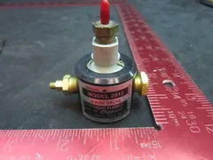 Applied Materials (AMAT) 3870-01259 Clippard Minimatic Miniature Pneumatic 3-Way