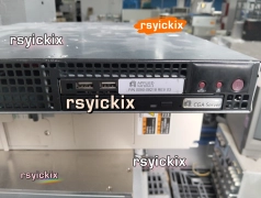 1PC AMAT (Applied Materials) CGA Server, Model 0090-08218