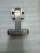 Applied Materials 0021-07072 BRACKET, CHAMBER SUPPORT, 200MM EMAX AMAT