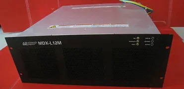 MDX-L12M ADVANCED ENERGY DC POWER SUPPLY, AMAT 0190-76191