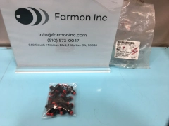 Lot of 10 AMAT 3300-02645 FTG TEE 1/8 TBG, 185527