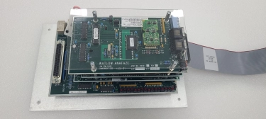 LAM RESEARCH WATLOW ANAFAZE PCB , 778-900046-402 , Z100-31000-910