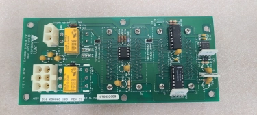 Lam Research 810-034806-103 / HALO RF INTERFACE PCB