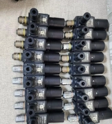 1pc USED NIKON CM-20A TESTED By DHL or FedEx
