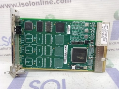 AMAT 0190-34511 REV. 08 SST DNet bus scanner DNPCPCI3U1-NC-3V V1.3.4 #WD8