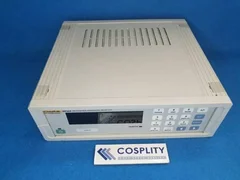 1040-01153 METER PRESS 0-30 PSI FLUKE RPM3 G0030 S/N 2334 , USED AS IS