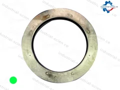 LAM RESEARCH 716-081665-215 GX RING, REV.C