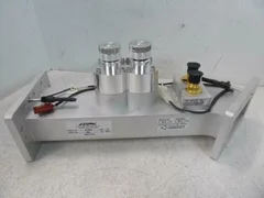 APPLIED MATERIALS AMAT 3750-01140 CPLGWAVEGUIDE 2450MHZ 15KW CUS ASTEX D13604