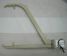 Applied Materials AMAT FINGER ASSY PEEK, LONG, WALKING BEAM 300mm 0010-15708
