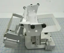 0020-23027 / INDEXER HOUSING, RIGHT / APPLIED MATERIALS AMAT