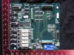 AMAT 0100-00313 PCB 200mm CONTROLLER QUANTUM