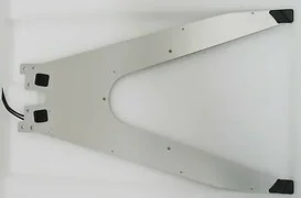 APPLIED MATERIALS 0246-01196 GT MEE BLADE CLAMP KAWASAKI ROBOT AMAT