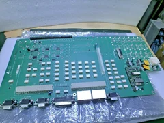 LAM Research 810-073479-005 Rev A Jetstream Gas Box MB Board,Used,US^7141