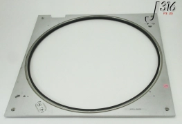 9019 LAM RESEARCH SHIN PLATE 715-072985-003