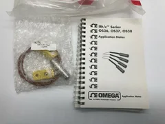  AMAT APPLIED MATERIALS  0150-18060 OMEGA OS36-K-280F INFRARED THERMOCOUPLE 