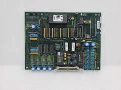 LAM Research  PCB, I/O BUS CONTROL BOARD 810-707103-001 (As-Is)