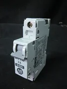 AMAT 0680-00169 Circuit Breaker MAG THERM 1P 277VAC 2A G-TRIP SCR-TER