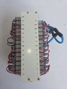 SMC Corp ULUSP-01000-01 14-Port Pneumatic Manifold Assembly – AMAT 0190-06706